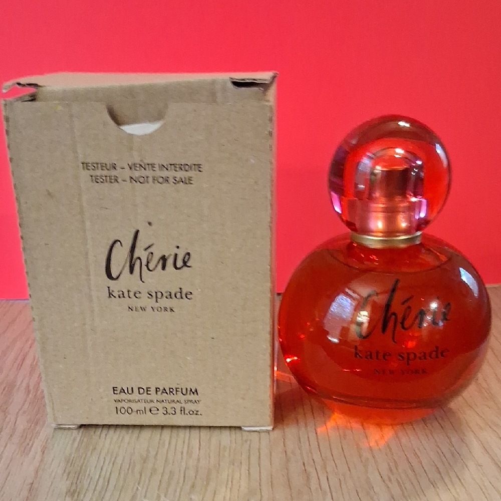 Kate Spade Chérie Eau de Parfum